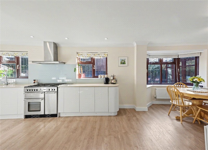 Isbets Dale, Taverham, Norwich, Norfolk, NR8