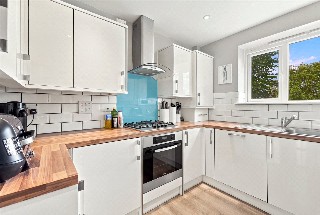 Queensbridge Road, London, E2