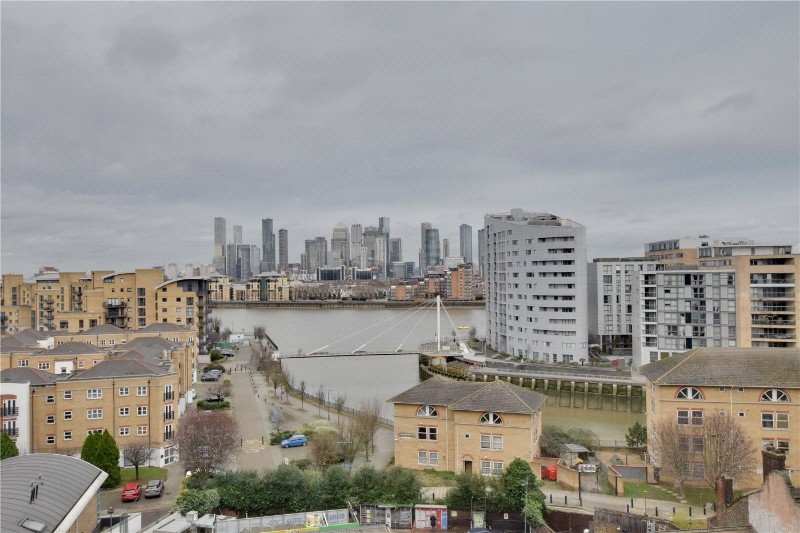 Adagio Point, 3 Laban Walk, Deptford, London, SE8