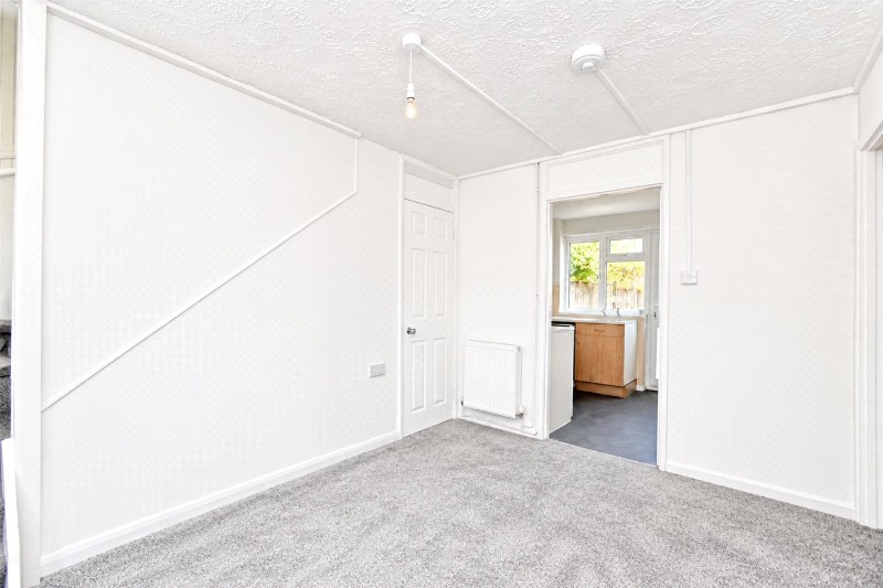 Blackdown Close, Basingstoke, Hampshire, RG22