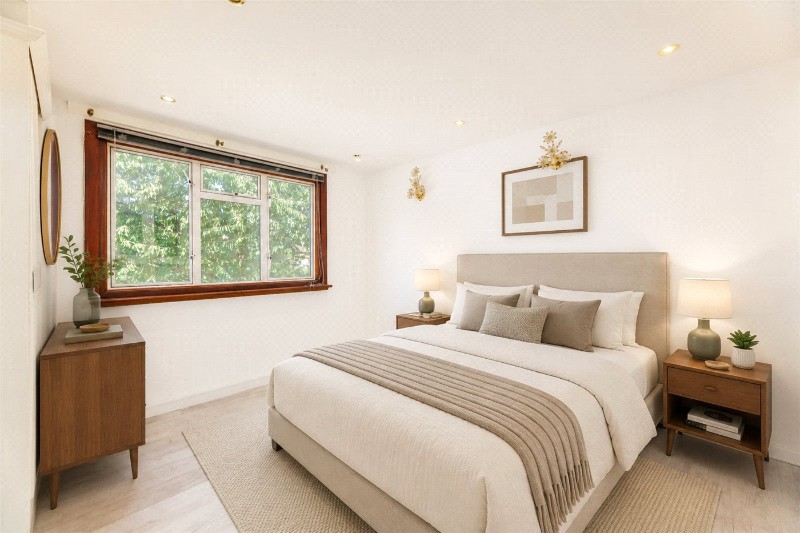 Gressenhall Road, London, SW18