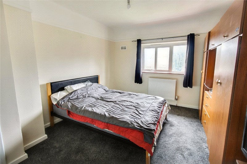 Rigbourne Hill, Beccles, Suffolk, NR34