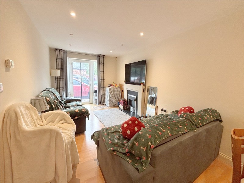 Grosvenor Mews, Billingborough, Sleaford, Lincolnshire, NG34