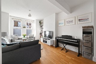 Hiley Road, London, NW10