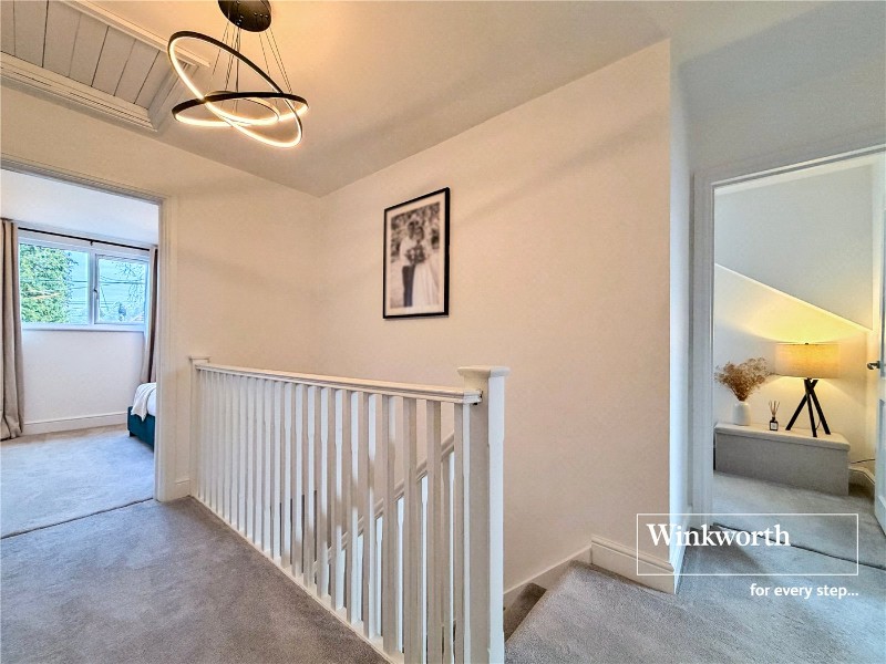 Braeside Road, West Moors, Ferndown, Dorset, BH22