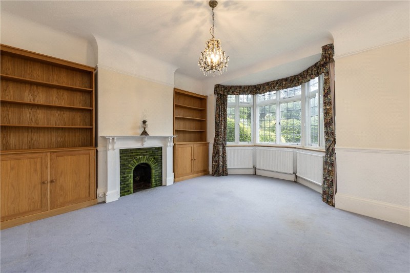 Luttrell Avenue, London, SW15