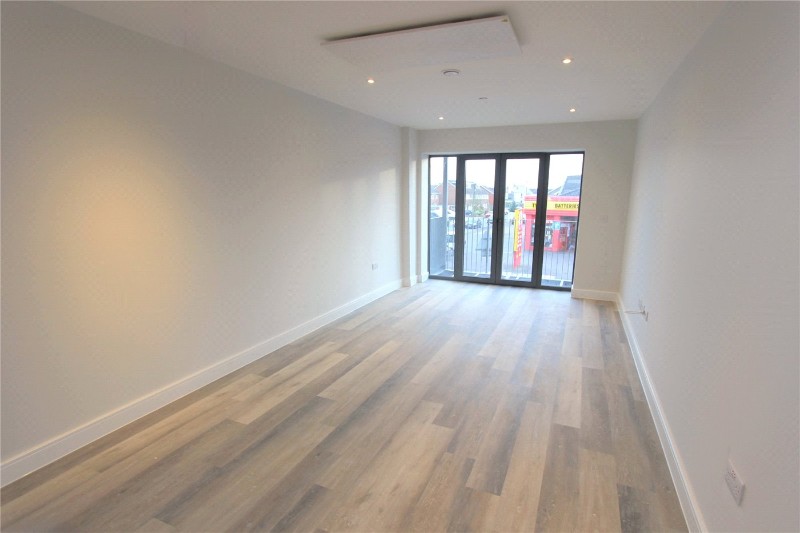 London Road, Hadleigh, Benfleet, Essex, SS7