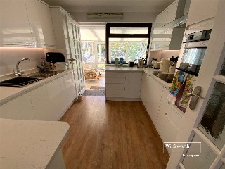 Ricardo Crescent, Mudeford, Christchurch, Dorset, BH23