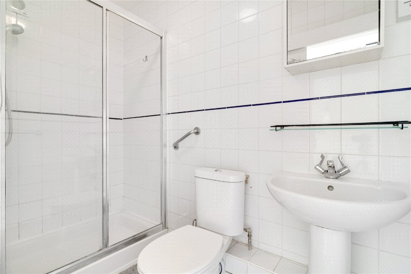 Linhope Street, London, NW1