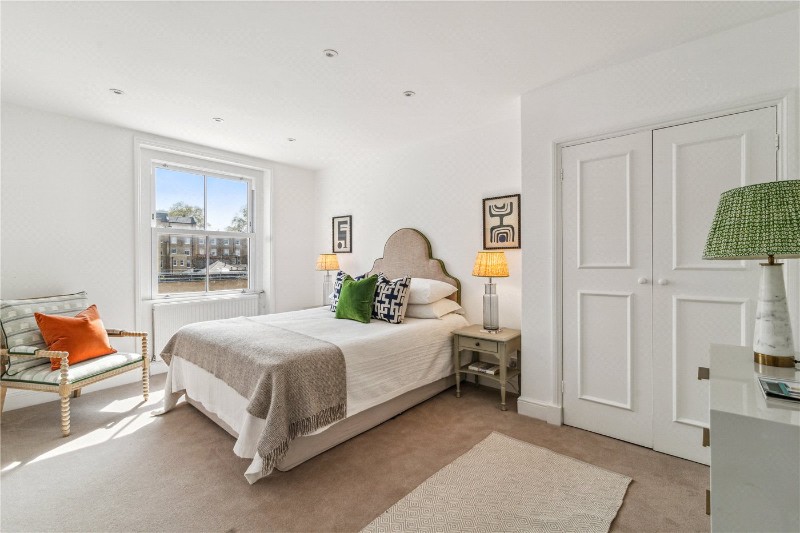 Garway Road, London, W2