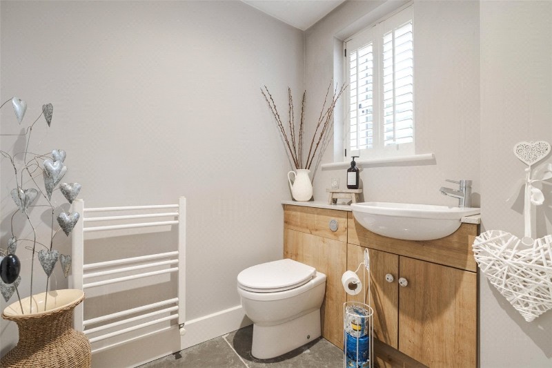 Holtwood, Holt, Wimborne, Dorset, BH21