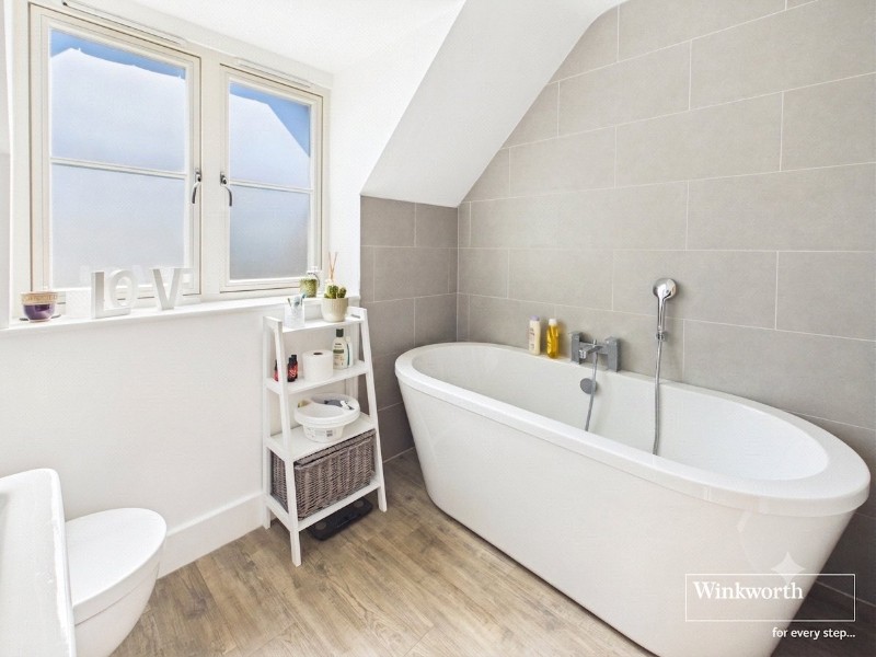 Worlds End, Beedon, Newbury, Berkshire, RG20