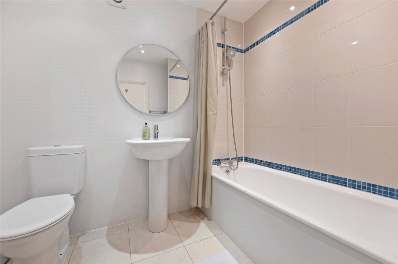 Sinclair Road, London, W14