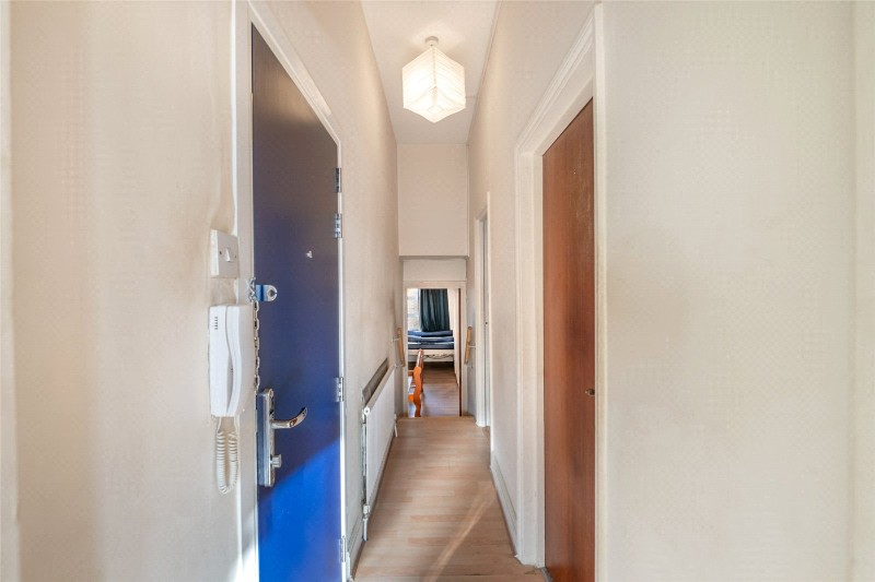 Croxley Road, London, W9