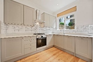 Galloway Road, London, W12