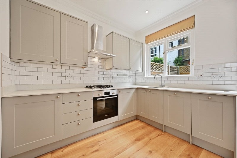 Galloway Road, London, W12