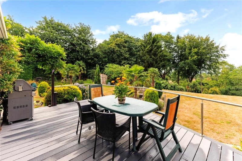 Jubilee Road, Finchampstead, Wokingham, Berkshire, RG40