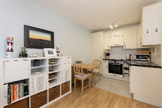 Point Pleasant, London, SW18