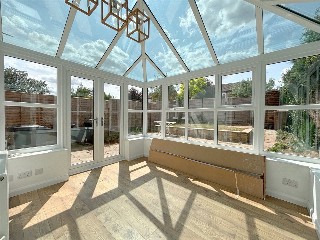 Chestnut Close, Sleaford, Lincolnshire, NG34