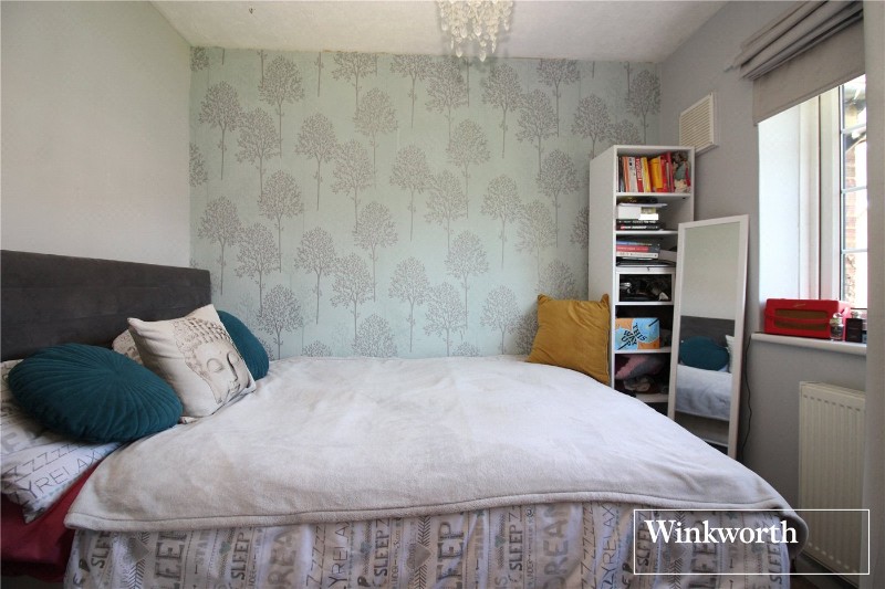 Hartforde Road, Borehamwood, Hertfordshire, WD6