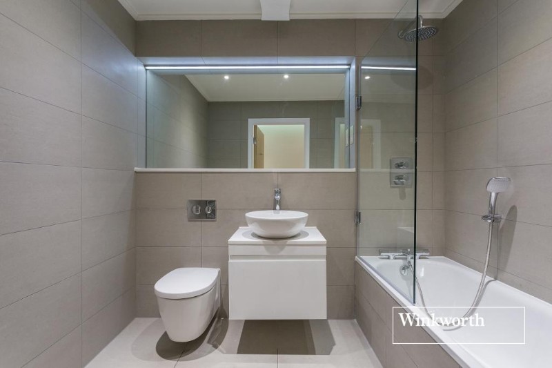 Dancastle Court, 14 Arcadia Avenue, London, N3