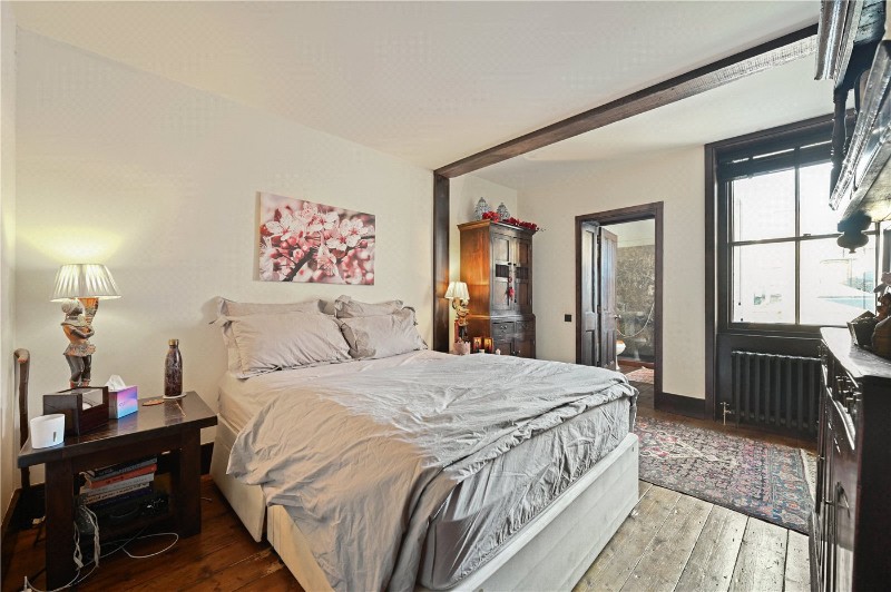 Great Russell Street, London, WC1B