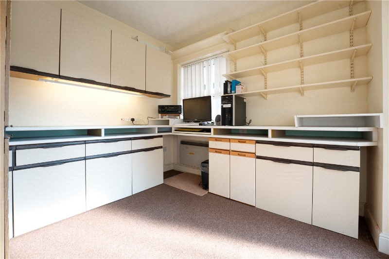 Great Well Drive, Romsey, Hampshire, SO51