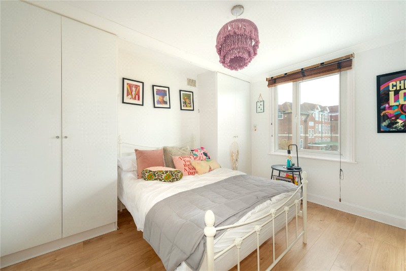 Links Road, London, SW17