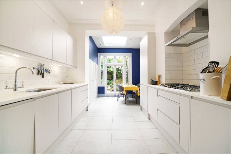 Boothby Road, London, N19