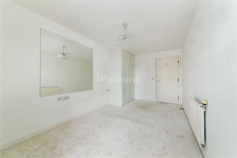 Bromley Road, London, SE6