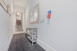 Inverness Terrace, London, W2