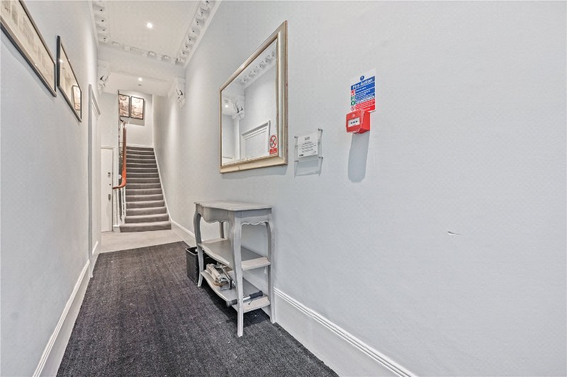 Inverness Terrace, London, W2