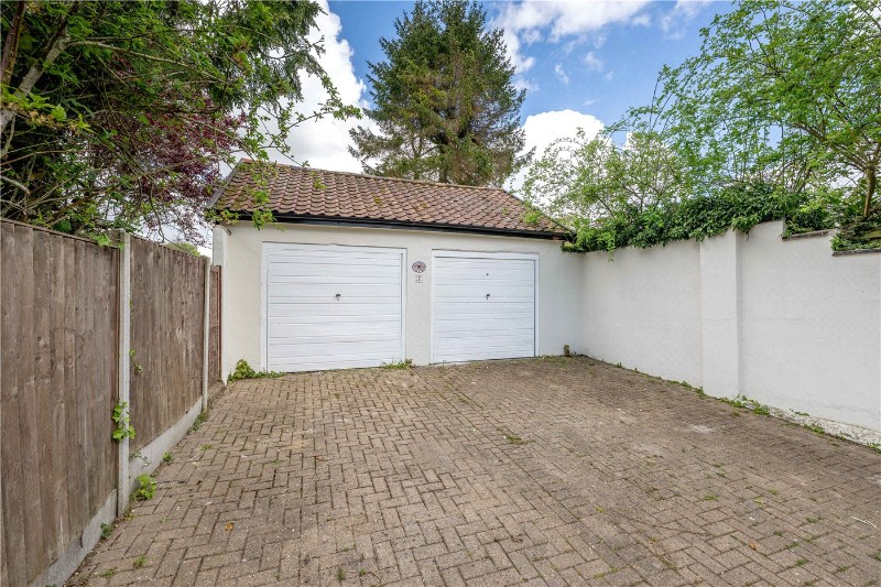 Hunstead Lane, Brooke, Norwich, Norfolk, NR15