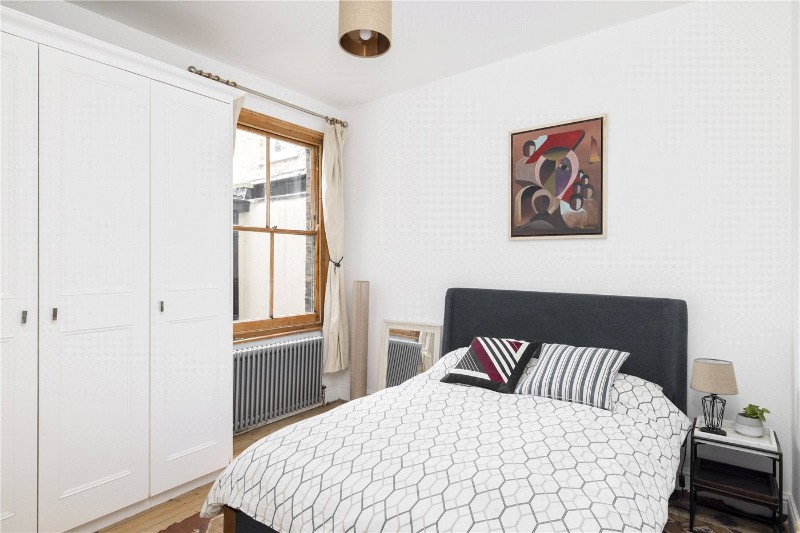 Shakespeare Road, London, SE24
