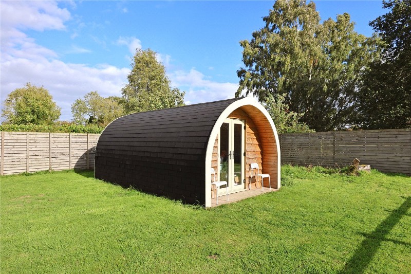 Foulsham Road, Guestwick, Norfolk, NR20