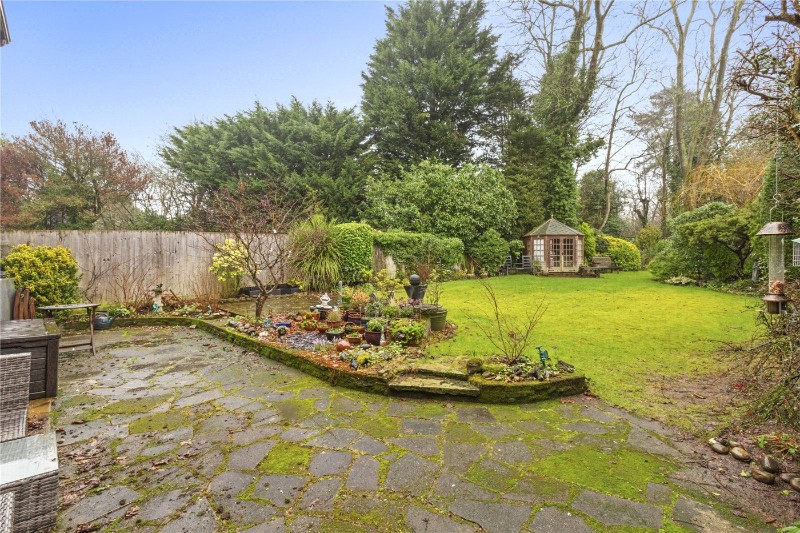 The Spinney, Beaconsfield, Buckinghamshire, HP9