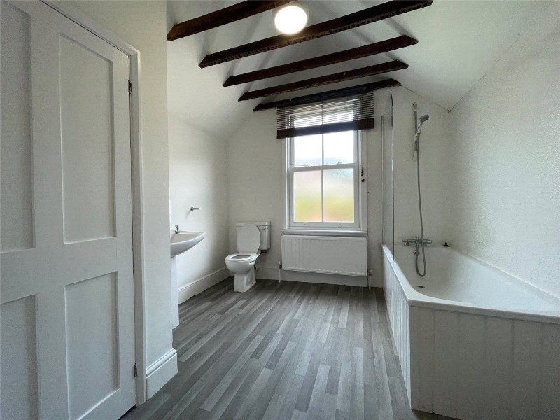 Roberts Road, Exeter, Devon, EX2