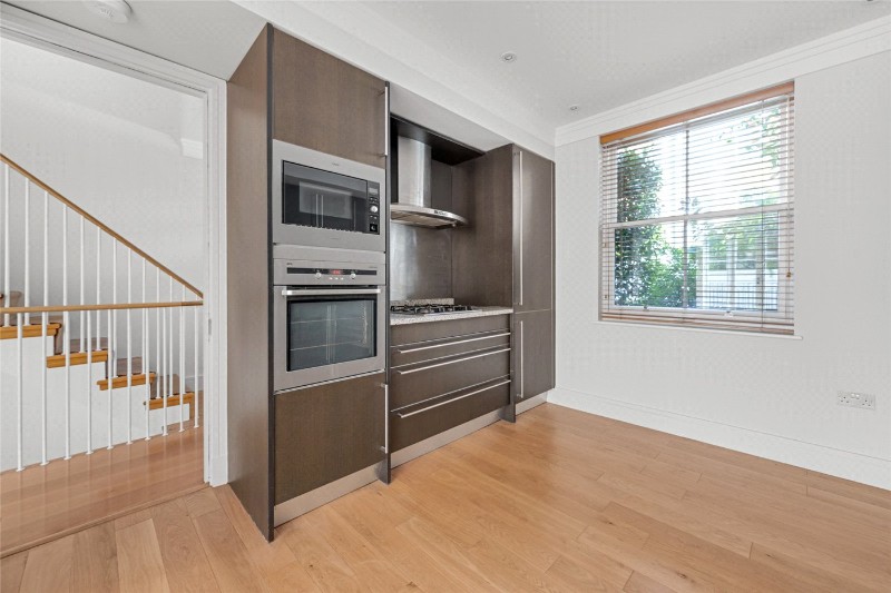 Tatham Place, Acacia Road, St Johns Wood, London, NW8
