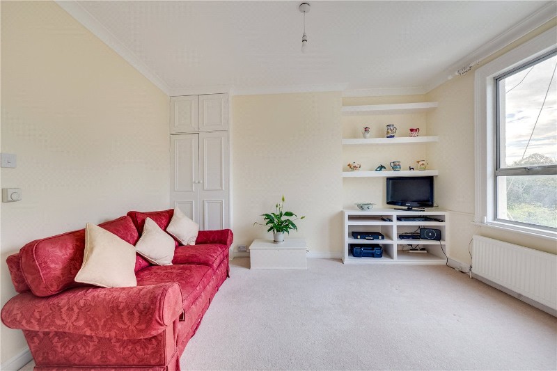 Fulham Palace Road, London, SW6