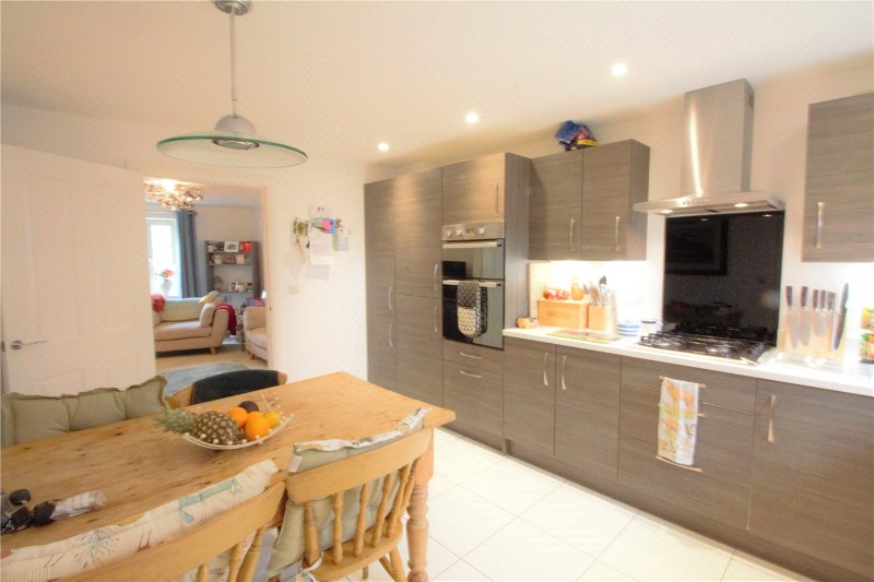 Hart Close, Upper Rissington, Cheltenham, Gloucestershire, GL54