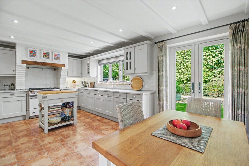 High Green, Brooke, Norwich, Norfolk, NR15