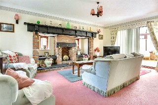 Broadland Drive, Thorpe End, Norwich, Norfolk, NR13