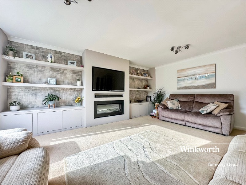 Craigwood Drive, Ferndown, Dorset, BH22