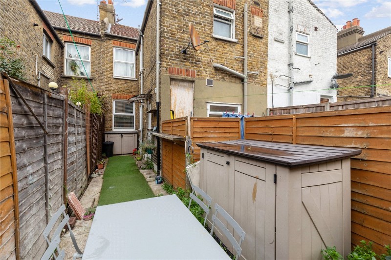 Grenfell Road, Mitcham, CR4