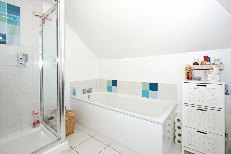 The Ridings, Ealing, London, UK, W5