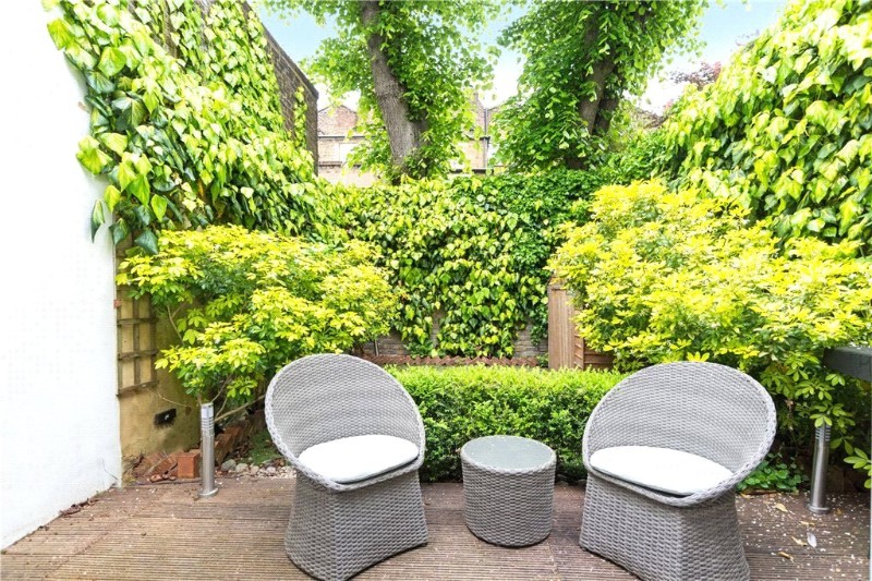 Charles Lane, London, NW8