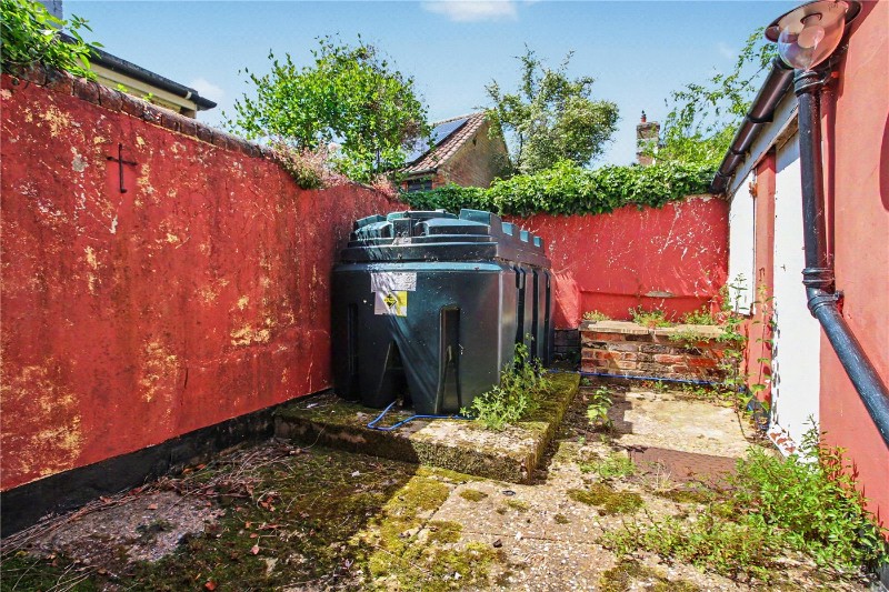 Bramfield Road, Wenhaston, Halesworth, Suffolk, IP19