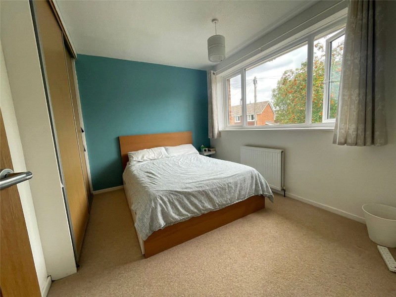 Stapleford Close, Romsey, Hampshire, SO51