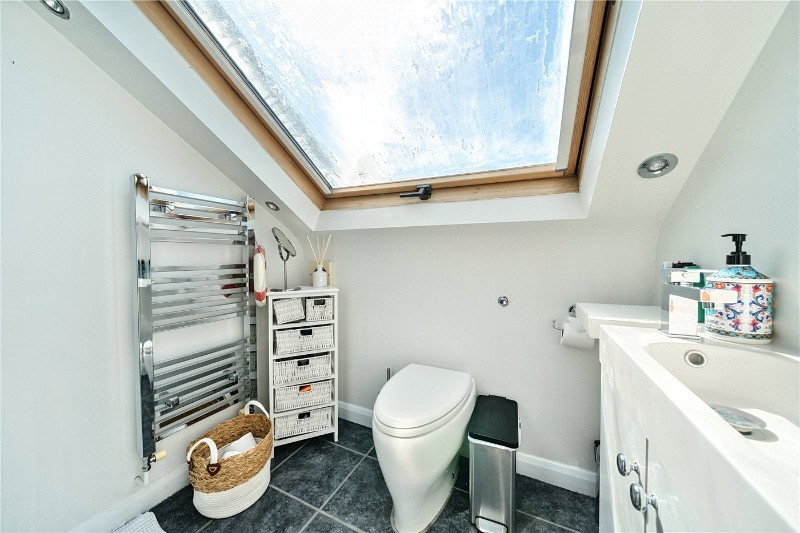 Wood Vale, London, SE23