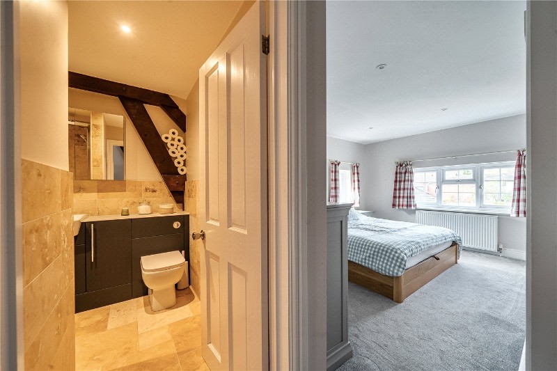 Tanners Lane, Shrewton, Salisbury, Wiltshire, SP3